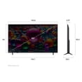 thumbnail image 5 of Pantalla Smart TV LG 65 pulgadas UHD AI 65UA8050 4K Smart TV, 5 of 5