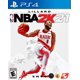 thumbnail image 2 of NBA 2K21 Standard Edition - PlayStation 4 PlayStation 4 Game, 2 of 2