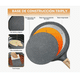 thumbnail image 4 of Sartén Antiadherente Cocina Crepera Con Revestimiento, 4 of 4
