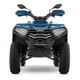 thumbnail image 2 of Cuatrimoto Italika ATV300 Azul, 2 of 10