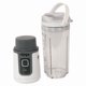 thumbnail image 3 of Licuadora Ninja Blast Blender Portátil 532ml (18 oz) Blanco CO155BCWH Reacondicionado, 3 of 5