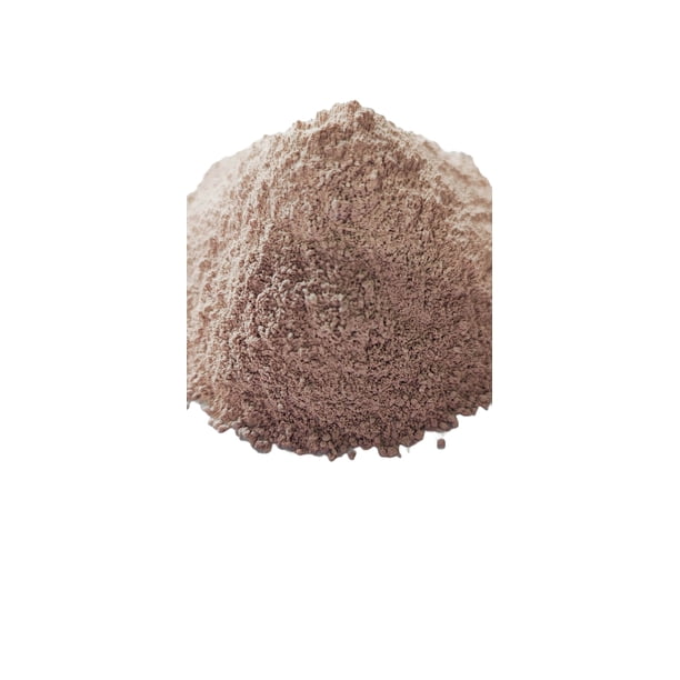 Arcilla para Modelar Rosa Fina 25 kgs Profesional Polvo Barro Tierra de Barro