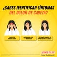 thumbnail image 5 of Analgésico Sedalmerck con Paracetamol Blister con 20 tabletas, 5 of 5