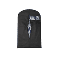 thumbnail image 3 of Set De 3 Porta Xtellar negro Trajes 60x100 Funda Vestido Saco Camisa Ropa, 3 of 4