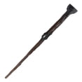thumbnail image 5 of Varita Magica para Magos Harry Potter de Resina Con Nucleo Metálico Sólido de Metal Con Caja Ollivanders Dumbledore Hermione Sauco Cosplay Disfraz Accesorio Modelo a Escoger, 5 of 5