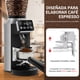 thumbnail image 2 of Molino de Café Eléctrico SANGKEE, Fresa Cónica, 30 Ajustes, Pantalla Táctil LED, 2 of 8