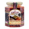 thumbnail image 1 of Salsa macha Don Emilio cacahuate y semillas selectas 250 g, 1 of 3