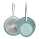 thumbnail image 4 of PAQUETE DE 3 SARTENES JADE COOK NUEVA GENERACION 20 24 y 28 CM C0361-02, 4 of 6