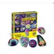 thumbnail image 1 of Pintura Rocas Flourescente CREATIVITY FOR KIDS Creativity for kids CFK-6232000, 1 of 2