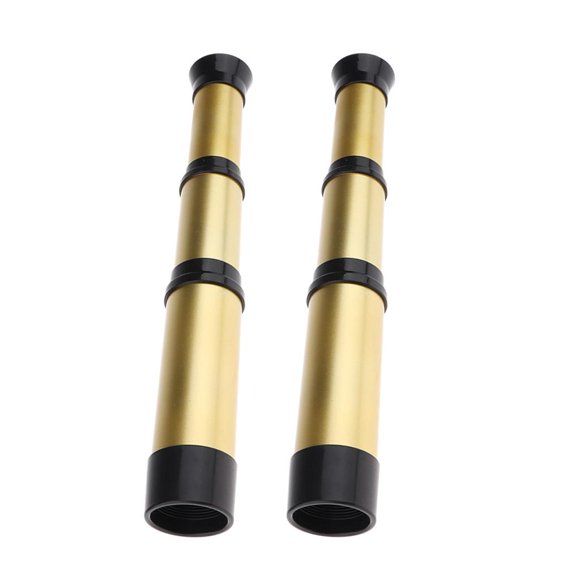Telescopio monocular Yotijar para niños 2 Tamaño
