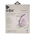 thumbnail image 5 of Audífonos On Ear Stf One Plus Lila, 5 of 5