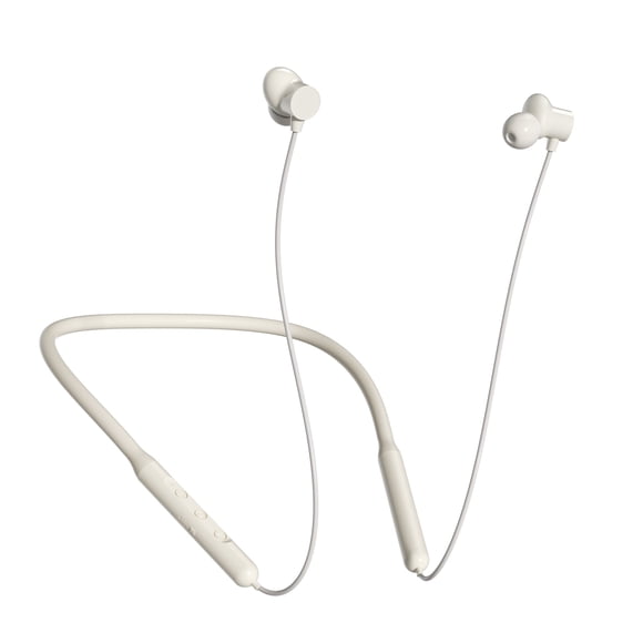 Cshidworld Bluetooth Audífonos, Audífonos Inalámbricos de Running con 12 Horas de Reproducción, Bajos Profundos HD Estéreo IPX7 Impermeables para Ejercicio y Deportes, Audífonos con Aislamiento de So
