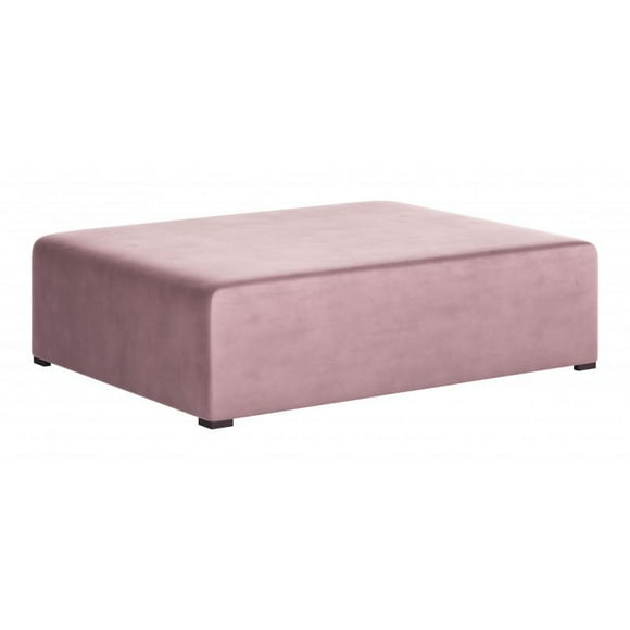 Taburete Kessa Muebles Lisbon Grande Rosa