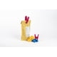 thumbnail image 5 of Atmos Homeware Pinzas para Colgar Ropa/Tendedero | Ganchos Multiusos para Lavandería, Alimentos y Manualidades | Clips de Plástico Reciclado de Máxima Resistencia | Paquete de 36 Piezas Multicolor, 5 of 7
