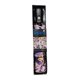 thumbnail image 2 of Sombrilla Plegable LIRIOS/ IRISES - Arte y originalidad, 2 of 5
