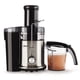 thumbnail image 3 of Extractor de Jugos Oster 1.25 Litros Plata con Negro, 3 of 3
