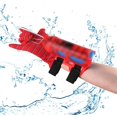 thumbnail image 1 of Juguete de agua interactivo, guantes de chorro de agua, juguete de pulverización de agua al aire libre, juguete de pulverización de agua, salida de alta intensidad, 1 of 8