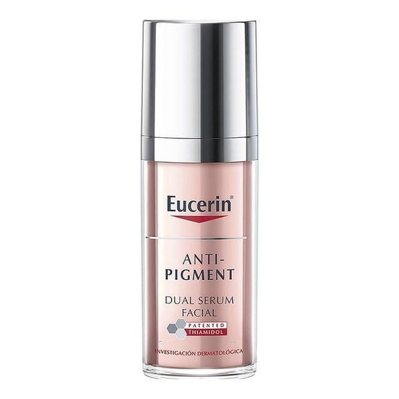 Serum facial Eucerin Antipigment dual con thiamidol 30 ml