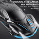 thumbnail image 3 of Carrito De Control Remoto Recargable Negro, 3 of 5