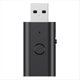 thumbnail image 1 of Receptor Transmisor Bluetooth 5.3, Adaptador Bluetooth USB, Transmisor de Audio Inalámbrico para de Sonido de TV, Hogar/Coche, 1 of 9
