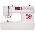 thumbnail image 1 of Máquina de Coser Janome C30 Control Computarizado 30 puntadas, 1 of 6