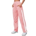 thumbnail image 2 of Pants Jogger Para Mujer Shendy Vendy Slim Fit Sport de Entrenamiento, 2 of 4