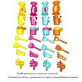 thumbnail image 2 of Juguetes Play Day Mini Beach Suite Varios Colores, 2 of 3