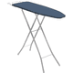 thumbnail image 2 of Burro de Planchar Handy Blue 110 x 33 cm Tabla Resistente Plegable Ajustable Acero Maxima Hogar, 2 of 4