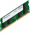 thumbnail image 3 of Memoria RAM DDR4 16GB 3200MHz ADATA 1x16GB verde Adata AD4S320016G22-SGN, 3 of 4
