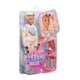thumbnail image 4 of Muñeco Barbie Dream Besties Dream Besties Ken, 4 of 4