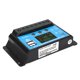 thumbnail image 4 of Controlador de carga solar PWM, 12 V 24 V Auto 20 A V Controlador de carga solar Controlador de carga solar Estándares líderes en la industria, 4 of 8