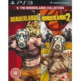 thumbnail image 1 of Videojuego 2K Colección Borderlands 1 y 2 para PS3, 1 of 1