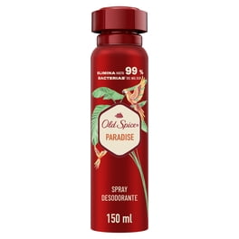 Desodorante en Spray Old Spice para hombre Paradise 96 g /150 ml