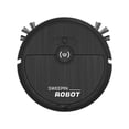 thumbnail image 2 of Sweeping Robot USB Charging Sweeping Mopping Suction Three In One Vacuum Cleaner Household Gifts Small Appliances, 2 of 5