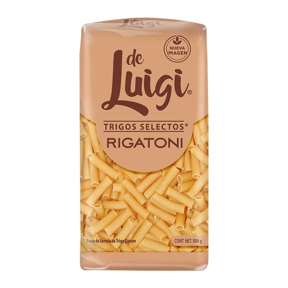 Rigatoni De Luigi 500 g