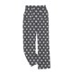 thumbnail image 4 of Puyaiuu Women's Pajama Pants With Pockets Flannel Pajama All kinds of Print Comfy Lounge Pant Fuzzy Sleep Bottoms with Pockets Gift, 4 of 5