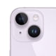 thumbnail image 3 of iPhone 14 Plus Apple 256GB eSIM Morado Reacondicionado, 3 of 5