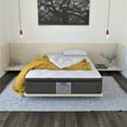 thumbnail image 2 of Colchón Restonic Matrimonial Mooncare 2 Almohadas Standar Blanco de regalo, 2 of 6