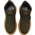 thumbnail image 4 of Botas Para Hombre Shendy Vendy Estilo Urbano Plataforma Antideslizante Helsinki, 4 of 7