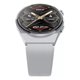 thumbnail image 3 of Reloj Inteligente Fralugio Hw23 Max Nfc 1.52 pulgadas Llamadas Gris Sport, 3 of 4