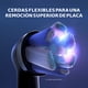 thumbnail image 5 of Repuesto Cepillo Dental Eléctrico ORAL-B iO Ultimate Clean, 2 pzas, 5 of 5