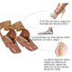 thumbnail image 3 of 2 Férulas Nocturna para Hallux Valgus, 3 of 3