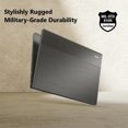 thumbnail image 3 of acer Chromebook Laptop con Pantalla Táctil Plus 515- Intel Core i3-1305U- Pantalla Táctil FHD de 15.6inch- 8GB RAM -256GB SSD -Gamer Chrome - Estudiantes Escuela Niños- 2025, 3 of 9