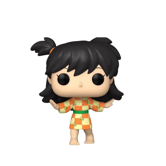 Figura Funko Pop Rin