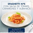 thumbnail image 3 of Pasta Barilla   spaghetti No.5 200 g, 3 of 4