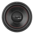 thumbnail image 2 of DS18 SLC12S Altavoz de audio para subwoofer para automóvil - Cono de fibra de vidrio de papel de 12 pulgadas Cesta de acero negro Bobina de voz única Impedancia de 4 ohmios Potencia máxima de 500 W y, 2 of 7