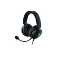 thumbnail image 1 of Razer Kraken V3 HyperSense - Wired USB Gaming Headset with Haptic Technology - FRML Packaging Razer Kraken V3 HyperSense, 1 of 2