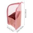 thumbnail image 2 of ELAYARD Estuche Rosado Para Brochas De Maquillaje Con Interior Antidesgaste Y Compacto, 2 of 5