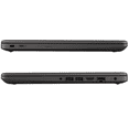 thumbnail image 2 of Laptop HP 240R G9 14" HD, Intel Core i3-1315U (13Va gen), 16GB RAM, 256GB SSD, Windows 11 Home, Teclado en español, Negro., 2 of 3