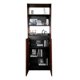 thumbnail image 4 of Librero Organizador LORENZO Con Puertas Minimalista., 4 of 7